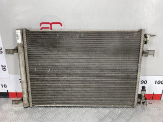 радиатор кондиционера Opel Astra J 2010, 1.4 л., МКПП, хетчбэк 5 дв., 13267648