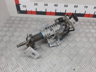 рулевая колонка Nissan Pathfinder R51 2007, 2.5 л., МКПП, внедорожник 5 дв.