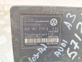 блок ABS Audi A3 8P 2003, 1.9 л., дизель, МКПП, хетчбэк 5 дв., 10020600404, 10096003433, 1K0907379D - фото №9