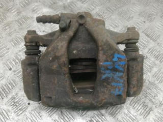 суппорт передний правый Fiat Doblo 1 поколение [рестайлинг] 2012, 1.3 л., D, дизель, МКПП