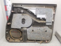 обшивка двери передняя левая Nissan Pathfinder R51 2006, 2.5 л., МКПП, внедорожник 5 дв., 809014X00A - фото №2