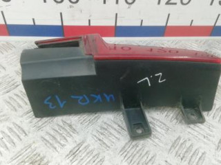 фонарь задний левый Mercedes-Benz Vito W639 [рестайлинг] 2012, 2.2 л., дизель, МКПП, минивэн