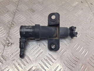 форсунка омывателя фары Mazda 5 1 поколение [рестайлинг] 2008, 2.0 л., бензин, АКПП, минивэн