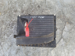 корпус воздушного фильтра Opel Zafira 1 поколение (A) [рестайлинг] 2003, 2.0 л., Y 20 DTH, дизель, 5МКПП, минивэн