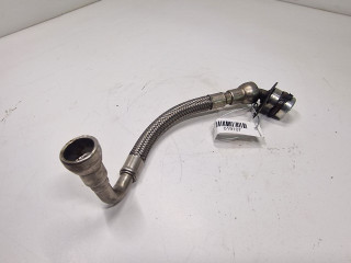 масляная трубка турбины Opel Insignia 1 поколение (A) 2010, 2.0 л., Ti, бензин, МКПП, передний привод