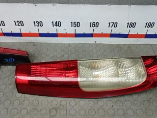 фонарь задний левый Mercedes-Benz Vito W639 2004, 2.2 л., дизель, микроавтобус