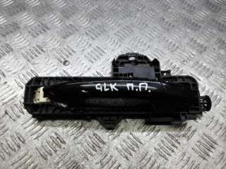 ручка наружная Mercedes-Benz GLK-Класс X204 2012, A2047600834