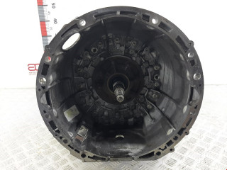 КПП автоматическая (АКПП) Mercedes-Benz R-Класс W251 [2-й рестайлинг] 2010, 3.0 л., АКПП, минивэн, A2512708500