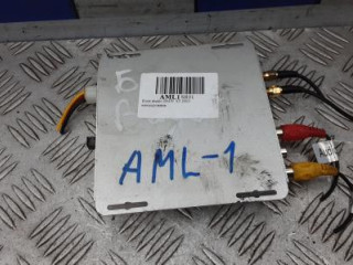 видеомодуль / TV-тюнер BMW X5 E53 2003, 3.0 л., TD, дизель, АКПП, внедорожник 5 дв.