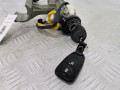 замок зажигания Hyundai Tucson 1 поколение 2005, 2.0 л., МКПП, внедорожник 5 дв., 819102EA00 - фото №3