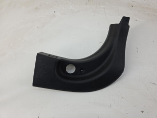 обшивка салона BMW 5 GT F07 [рестайлинг] 2016, 2.0 л., бензин, 51439138944