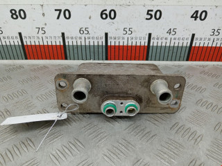 теплообменник масляного фильтра Tesla Model S 1 поколение 2014, 1.0 л., лифтбэк, 10747600E