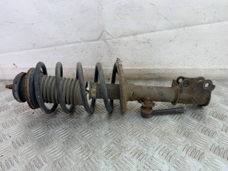 стойка передняя правая Daewoo Kalos 1 поколение 2004, 1.4 л., бензин, МКПП