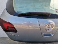 крышка багажника (дверь 3-5) Opel Astra J 2010, 1.7 л., A 17 DTR, дизель, 6МКПП, хетчбэк 5 дв. - фото №5