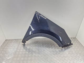 крыло переднее правое Kia Sportage 3 поколение 2012