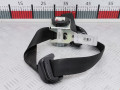 ремень безопасности Land Rover Discovery 3 поколение 2008, 2.7 л., МКПП, внедорожник 5 дв., 608077100 - фото №2