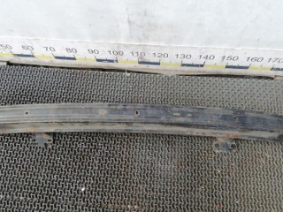 усилитель бампера переднего Land Rover Discovery 3 поколение 2007, 2.7 л., дизель, АКПП, внедорожник 5 дв.