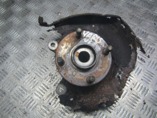 ступица передняя левая Toyota Yaris Verso 1 поколение XP20 2001