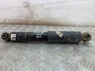 амортизатор задний левый Kia Cerato 2 поколение 2011, 553001M300