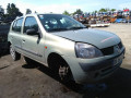 турбина Renault Clio 2 поколение 2002, 1.5 л., МКПП, хетчбэк 5 дв., 7701473122 - фото №17