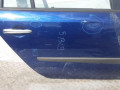 дверь задняя правая Renault Laguna 2 поколение [рестайлинг] 2006, 1.9 л., DCi, дизель, МКПП, универсал - фото №2