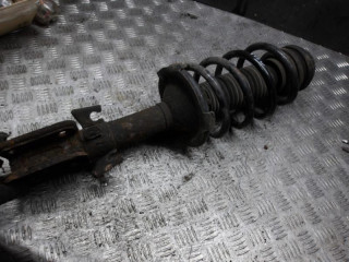 стойка передняя левая Mercedes-Benz Vito W638 2001, 2.2 л., дизель, МКПП, микроавтобус