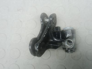 петля двери Mercedes-Benz C-Класс W204/S204 2010, 2.2 л., дизель, МКПП, седан