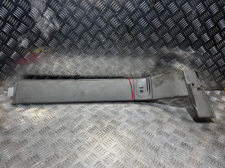 шторка багажника Renault Espace 4 поколение 2003, 1.9 л., дизель, 6МКПП, серебро, минивэн, 8200050968