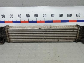 интеркулер Ford Focus 2 поколение 2008, 1.6 л., дизель, хетчбэк 5 дв.