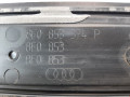 комплект накладок на пороги (внутренние) Audi A4 B7 2007, 2.0 л., МКПП, седан, 8E0853373P - фото №4