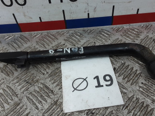 ключ колесный (балонный) Chevrolet Kalos 1 поколение 2005, 1.2 л., бензин, МКПП, хетчбэк 5 дв., 94535652