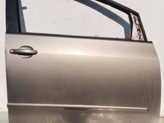 дверь передняя правая Volkswagen 2011, 1.6 л., CAYA, дизель, 5МКПП, минивэн