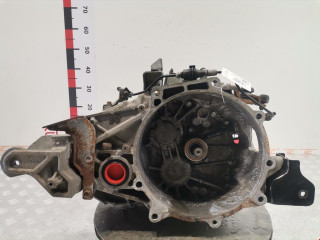 КПП механическая (МКПП) Mitsubishi Lancer 10 поколение 2008, 2.0 л., МКПП, хетчбэк 5 дв., 2500A110