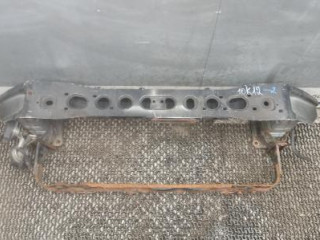 усилитель бампера переднего Ford C-Max 2 поколение 2013, 1.6 л., TDCi, дизель, МКПП, минивэн, 1860770