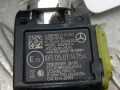 датчик давления в шине Mercedes-Benz C-Класс W205/S205/C205 2015, 3.0 л., АКПП, седан, A0009053907 - фото №3