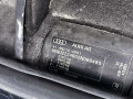 дверь задняя левая Audi A6 4B/C5 [рестайлинг] 2001, 2.5 л., МКПП, универсал, 4B0833051 - фото №9