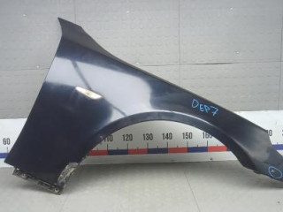 крыло переднее правое BMW 5 серия E60/E61 2005, 3.0 л., дизель, седан