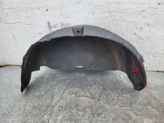 защита арок задняя правая (подкрылок) Ford Galaxy 1 поколение (1995 - 2000), YM21278B50AA