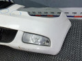 бампер передний Skoda Superb 2 поколение 2012, 1.6 л., дизель, хетчбэк 5 дв. - фото №6