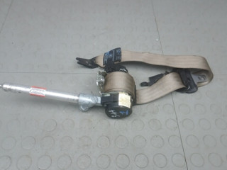 ремень безопасности Volvo XC70 2 поколение 2010, 2.4 л., дизель, АКПП, универсал