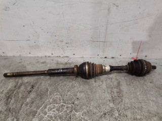 полуось передняя правая (приводной вал, ШРУС) Volvo XC90 1 поколение 2006, 2.4 л., D 5244 T4, дизель, 6МКПП, внедорожник 5 дв.