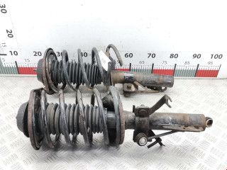 стойка амортизатора Ford Mondeo 2 поколение 1999, 1.8 л., МКПП, седан, 1033371