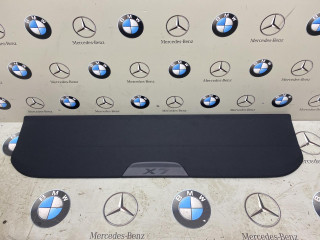 полка багажника BMW 2023, 3.0 л., B58 B30 A, бензин, 475, 5A09989