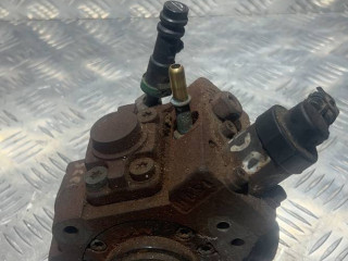 ТНВД Renault Scenic 2 поколение 2005, 1.9 л., дизель, минивэн