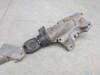 замок зажигания Volkswagen Transporter T5 2004, 2.5 л., дизель
