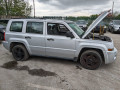 диск тормозной передний Jeep Patriot 1 поколение 2007, 2.0 л., МКПП, внедорожник 5 дв., 5105514AA - фото №11