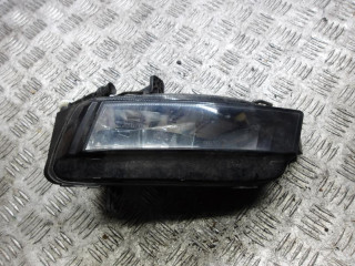 фара противотуманная левая Volkswagen Golf 7 поколение 2013, 5G0941661D