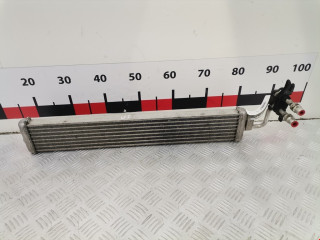 радиатор масляный BMW 5 серия F07/F10/F11 2012, 3.0 л., АКПП, седан, 17217575243