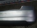 бампер задний Skoda Fabia 3 поколение (NJ) 2015, 1.4 л., TDi, дизель, МКПП, хетчбэк 5 дв., 6V6807421 - фото №3
