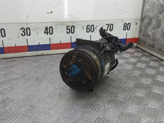 компрессор кондиционера Renault Laguna 2 поколение [рестайлинг] 2006, 2.0 л., дизель, 8200577732